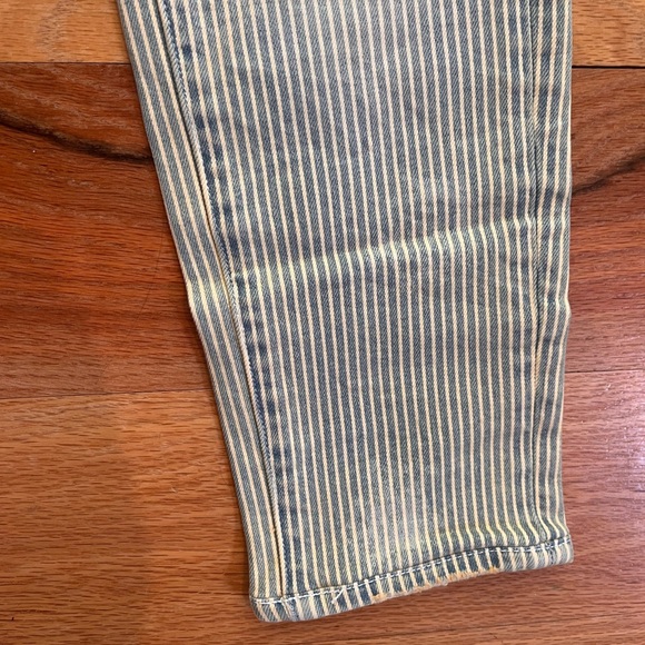 Men’s Purple Brand Jeans size 29 - Picture 4 of 7